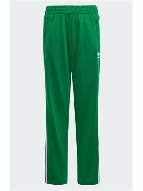 firebird pants ADIDAS ORIGINAL | IY9804GREEN